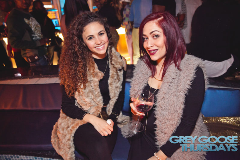 Cloud 9 - The 2 Year Anniversary