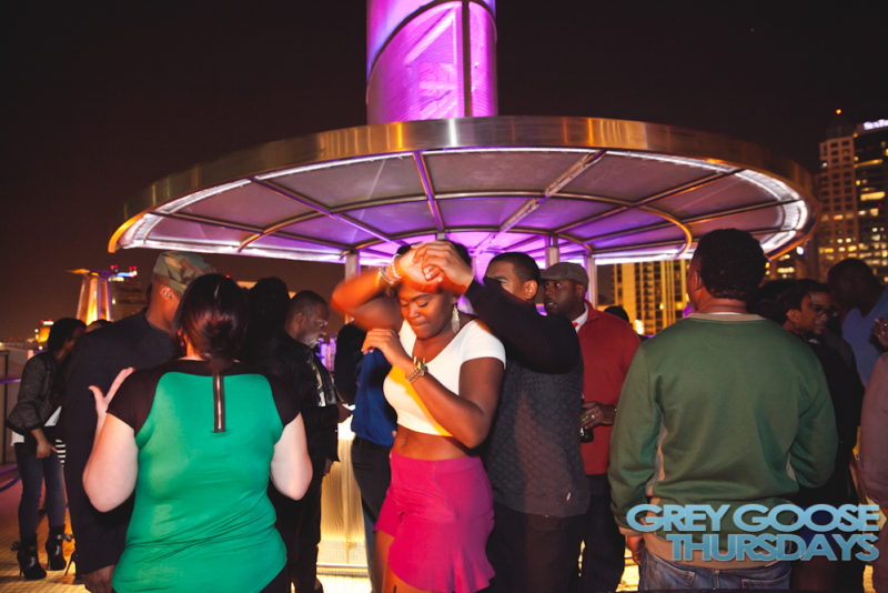 Cloud 9 - The 2 Year Anniversary