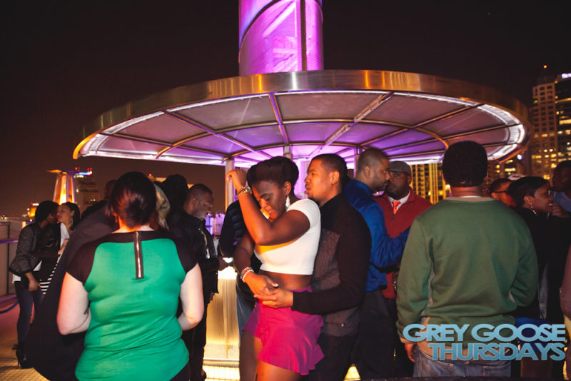 Cloud 9 - The 2 Year Anniversary