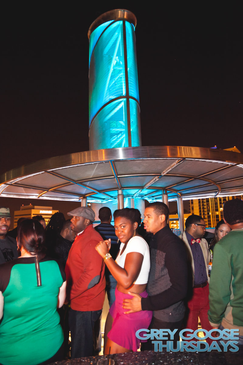 Cloud 9 - The 2 Year Anniversary