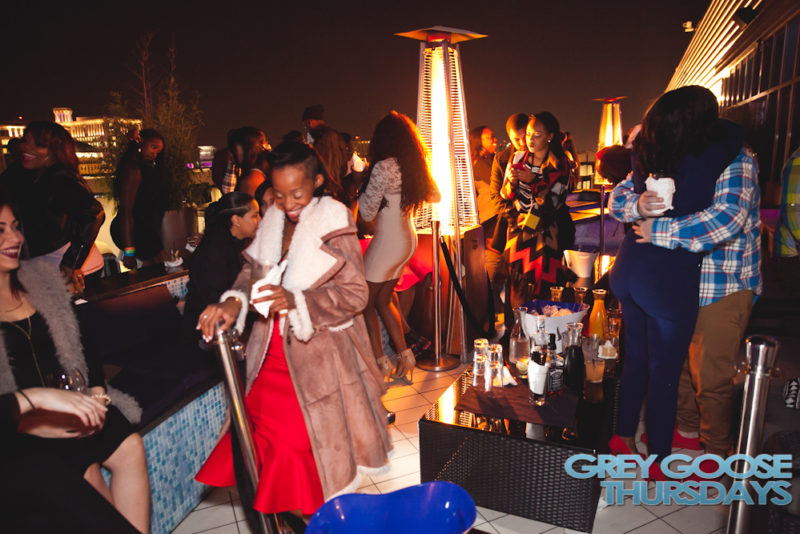 Cloud 9 - The 2 Year Anniversary