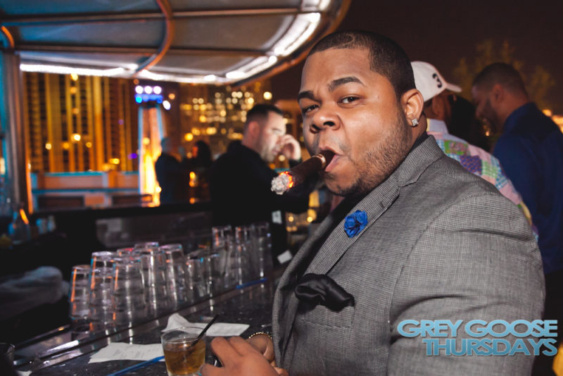 Cloud 9 - The 2 Year Anniversary