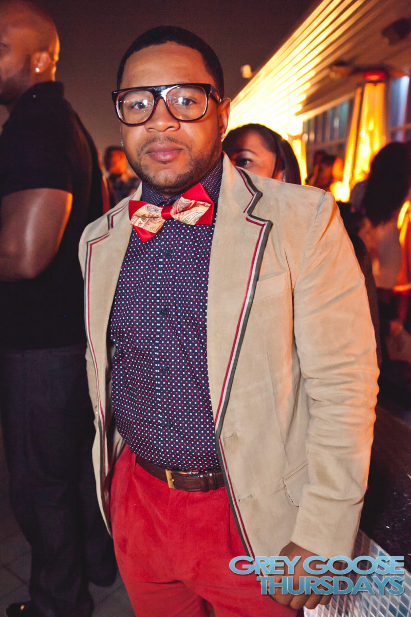 Cloud 9 - The 2 Year Anniversary