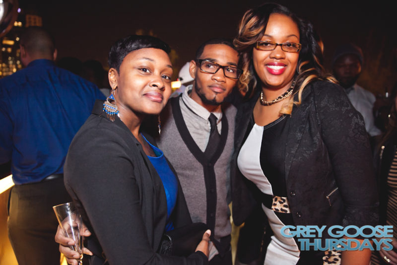 Cloud 9 - The 2 Year Anniversary