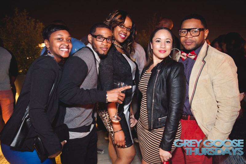 Cloud 9 - The 2 Year Anniversary