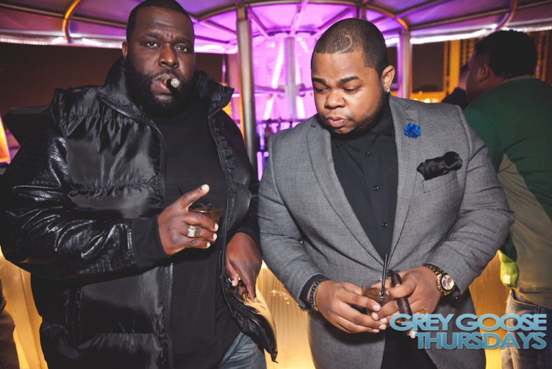 Cloud 9 - The 2 Year Anniversary