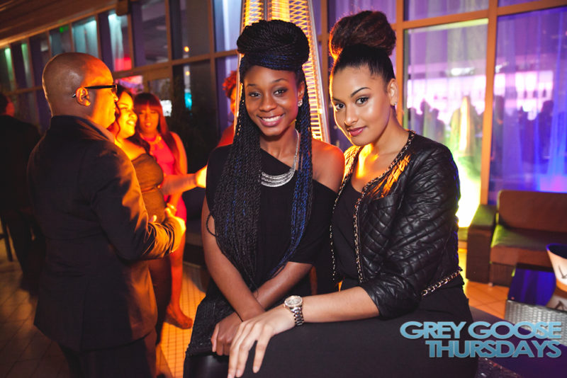 Cloud 9 - The 2 Year Anniversary