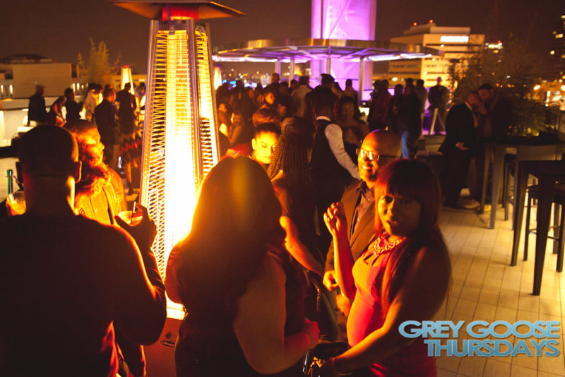 Cloud 9 - The 2 Year Anniversary