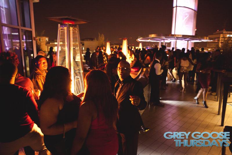 Cloud 9 - The 2 Year Anniversary