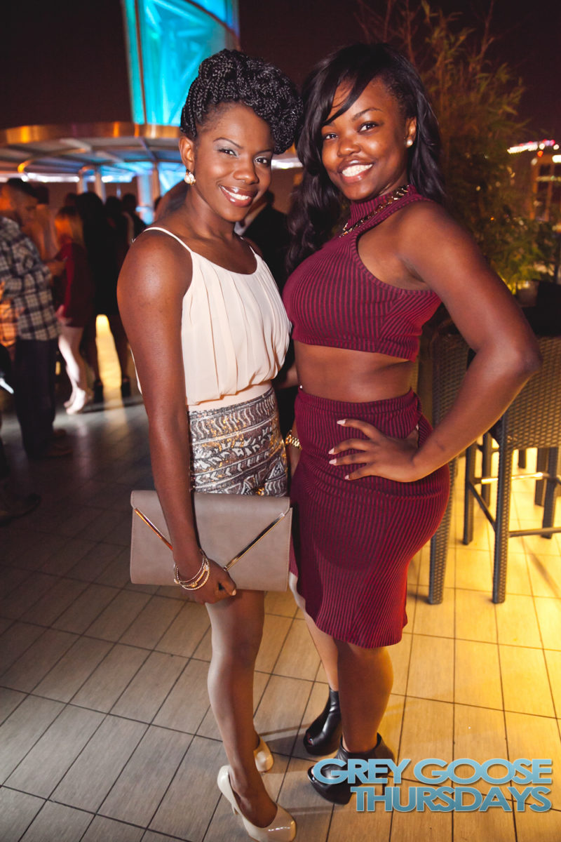 Cloud 9 - The 2 Year Anniversary