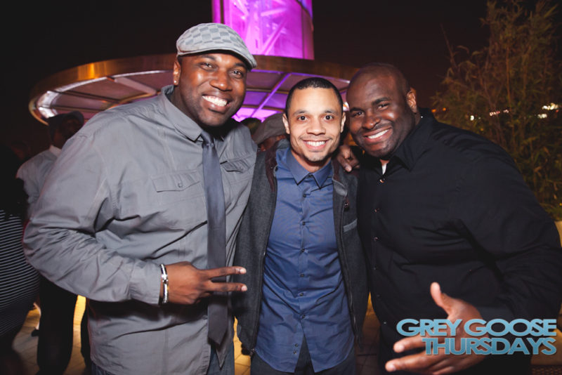 Cloud 9 - The 2 Year Anniversary