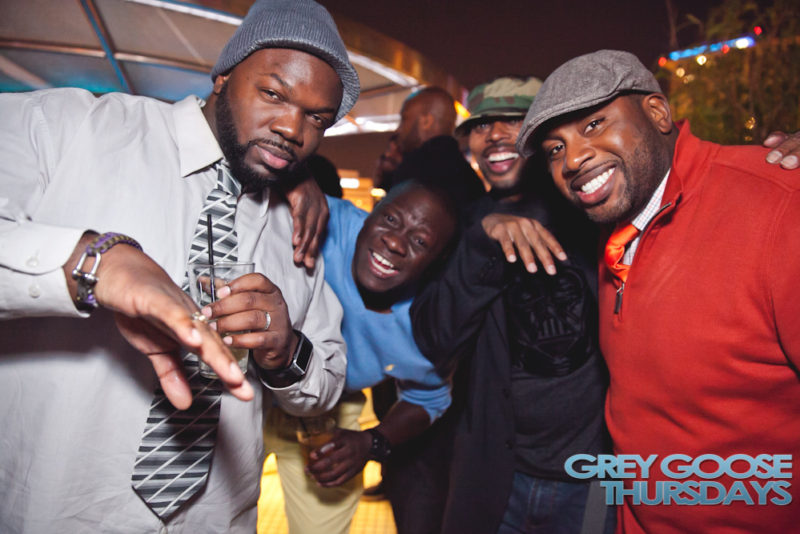 Cloud 9 - The 2 Year Anniversary