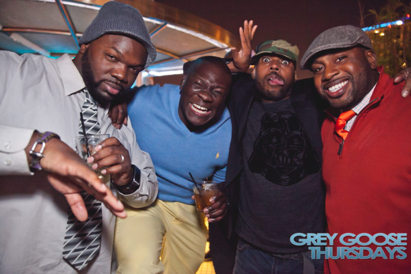 Cloud 9 - The 2 Year Anniversary