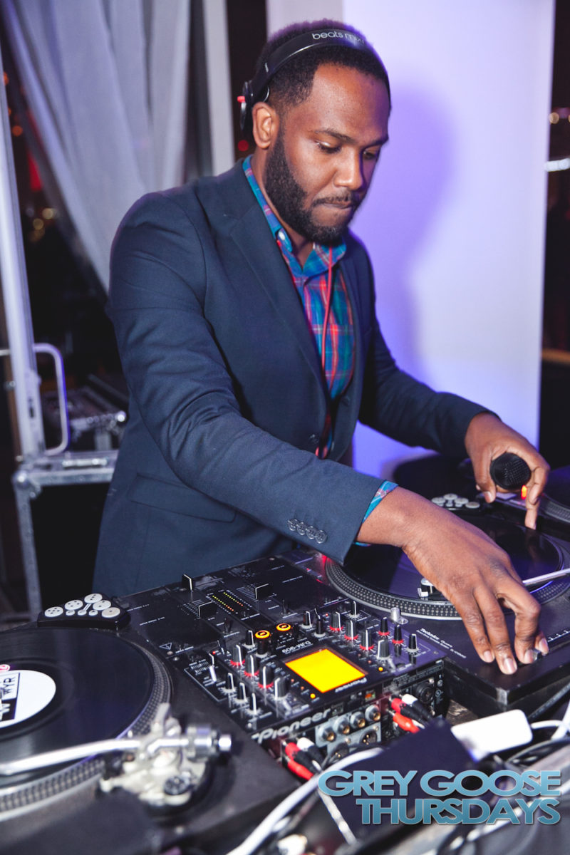 Cloud 9 - The 2 Year Anniversary