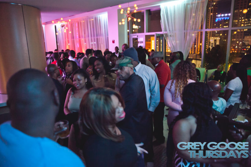 Cloud 9 - The 2 Year Anniversary