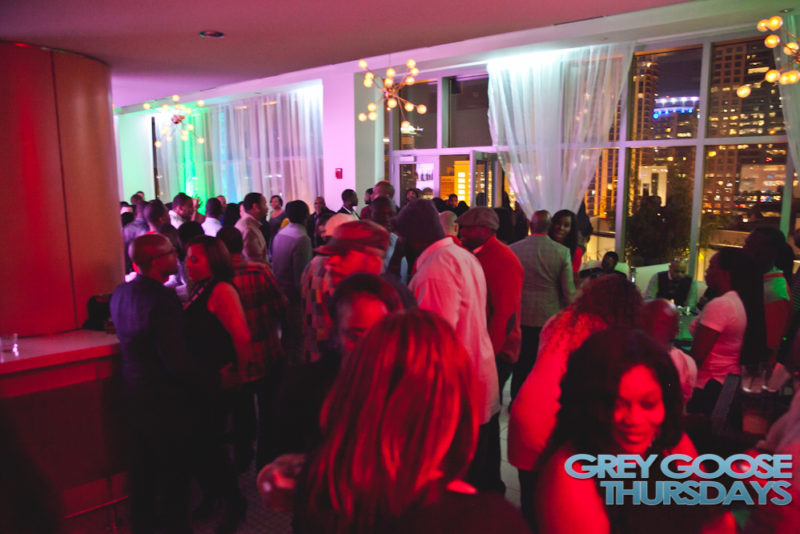 Cloud 9 - The 2 Year Anniversary