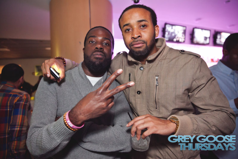 Cloud 9 - The 2 Year Anniversary