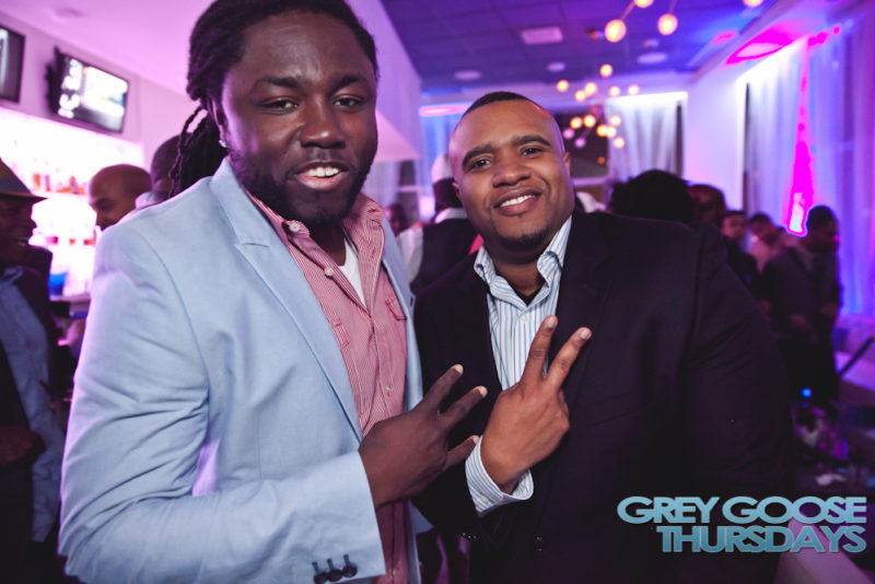 Cloud 9 - The 2 Year Anniversary