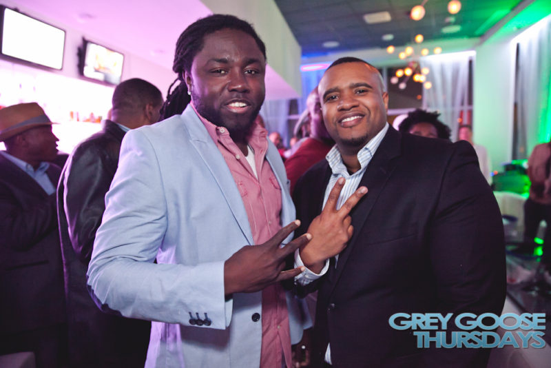 Cloud 9 - The 2 Year Anniversary