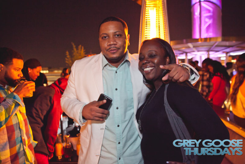 Cloud 9 - The 2 Year Anniversary