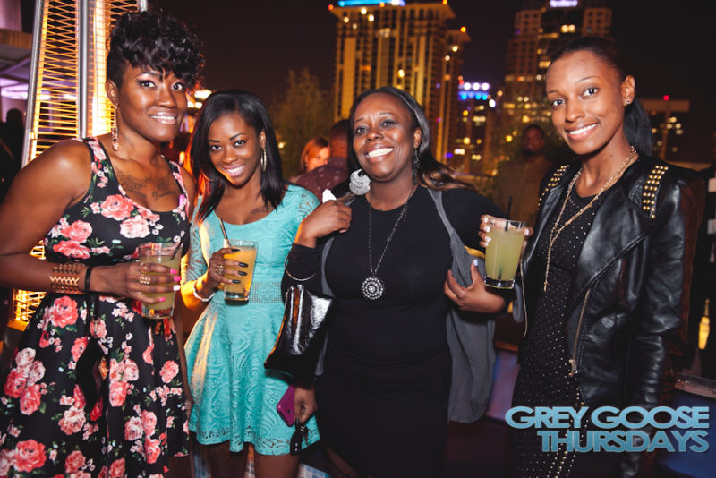 Cloud 9 - The 2 Year Anniversary