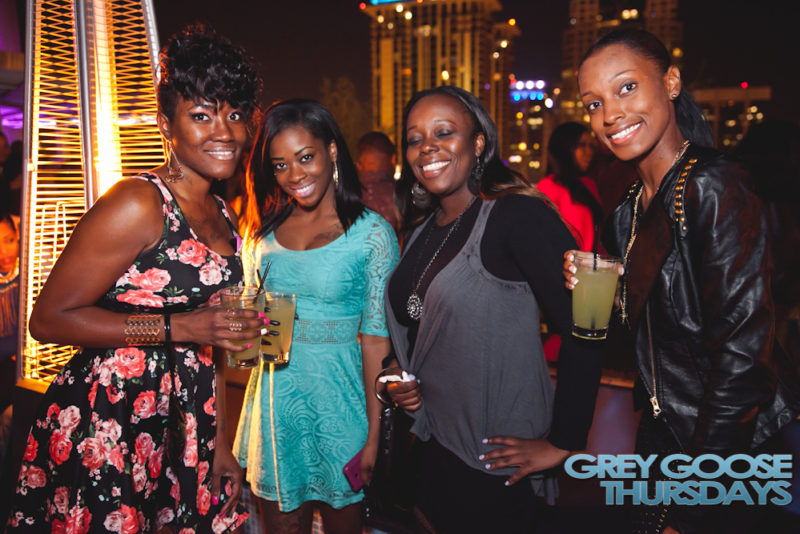 Cloud 9 - The 2 Year Anniversary