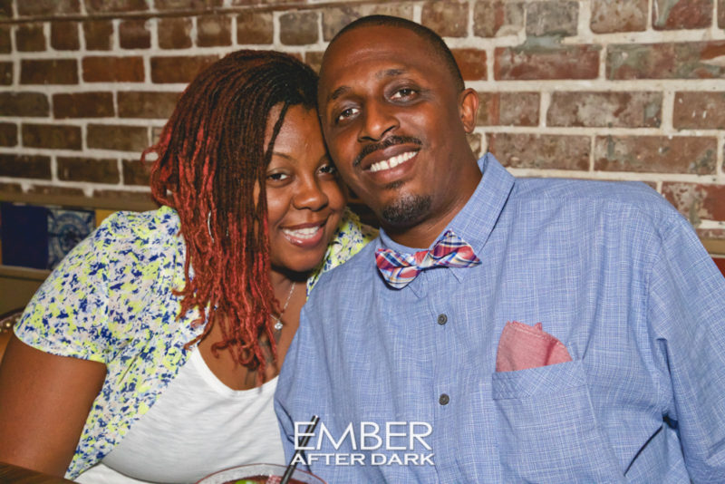 Ember After Dark 7.4.15 | T. Gaines Joey Digital