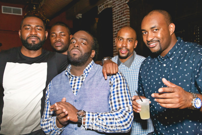 Ember After Dark 7.4.15 | T. Gaines Joey Digital