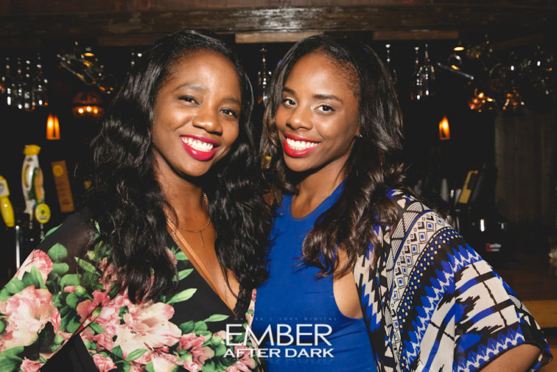 Ember After Dark 7.4.15 | T. Gaines Joey Digital