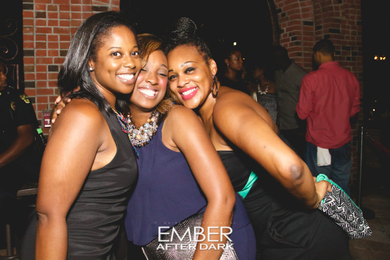 Ember After Dark 7.4.15 | T. Gaines Joey Digital