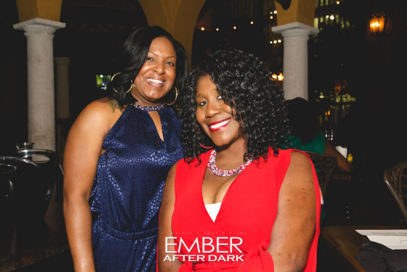 Ember After Dark 7.4.15 | T. Gaines Joey Digital