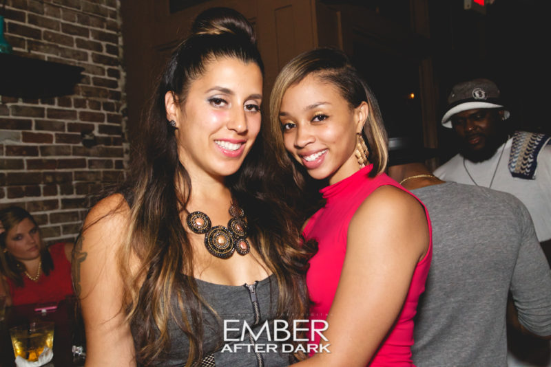 Ember After Dark 7.4.15 | T. Gaines Joey Digital