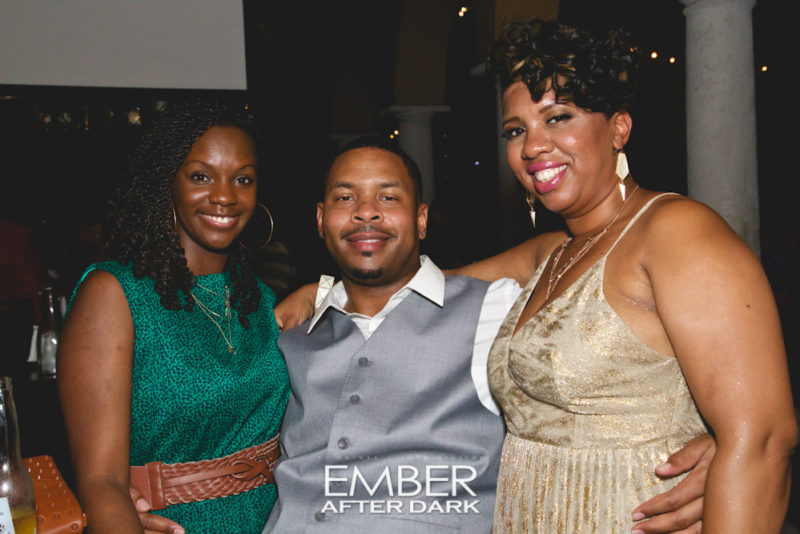 Ember After Dark 7.4.15 | T. Gaines Joey Digital