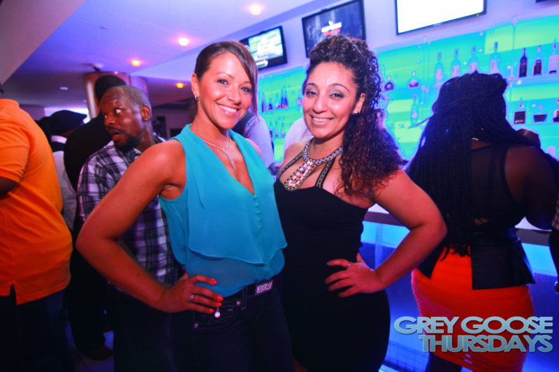 Grey Goose Thursdays - July 4th Kickoff