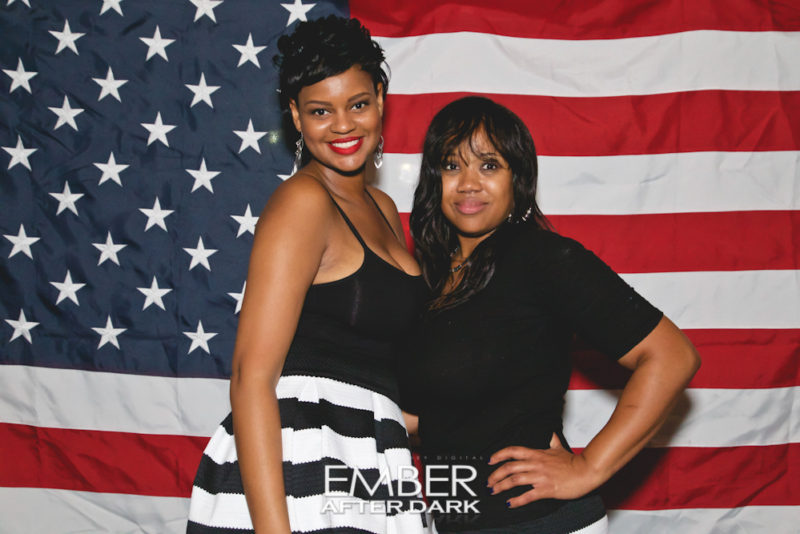 Ember After Dark 7.4.15 | T. Gaines Joey Digital