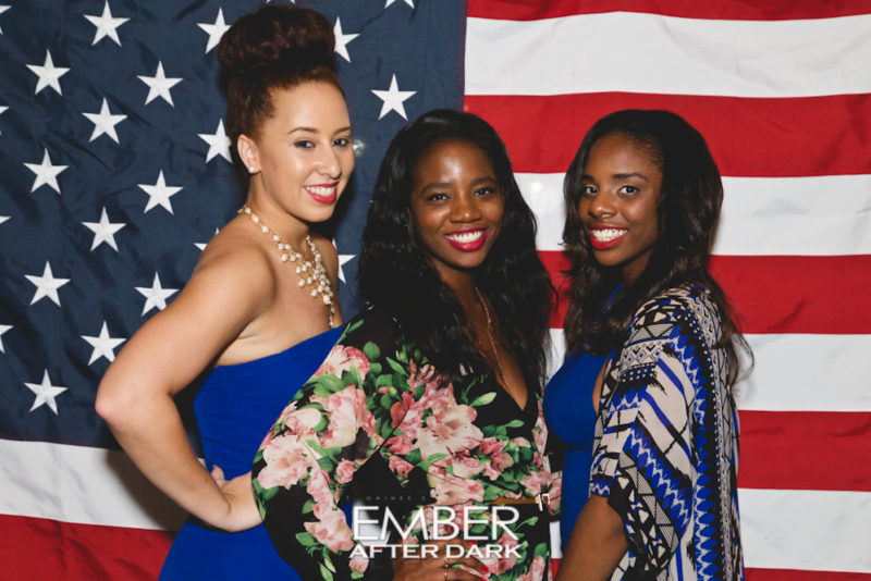 Ember After Dark 7.4.15 | T. Gaines Joey Digital