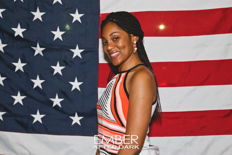 Ember After Dark 7.4.15 | T. Gaines Joey Digital