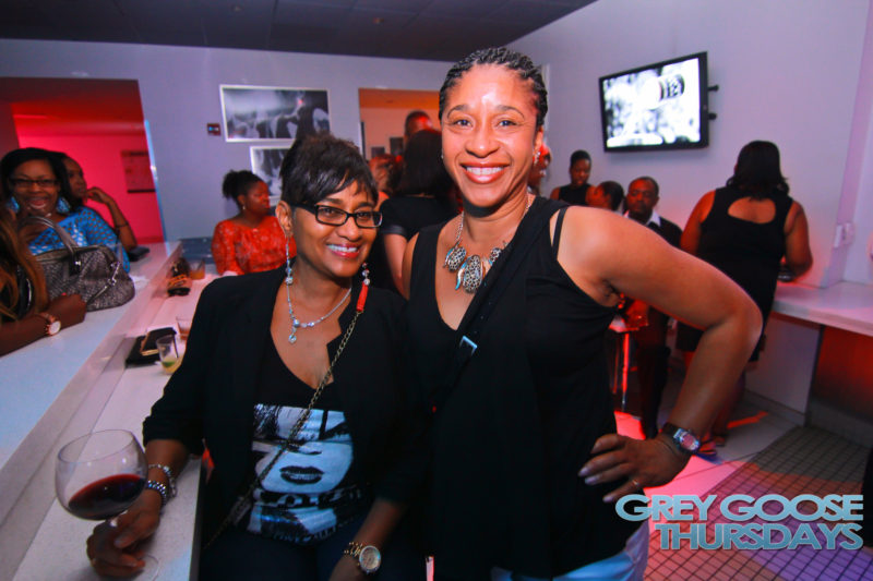 Grey Goose Thursdays - July 4th Kickoff