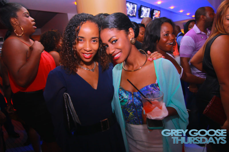 Grey Goose Thursdays - July 4th Kickoff