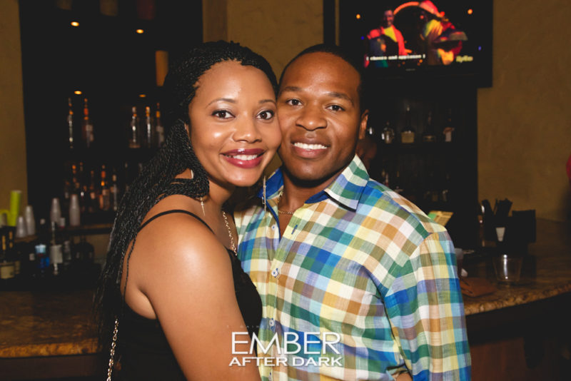 Ember After Dark 7.4.15 | T. Gaines Joey Digital