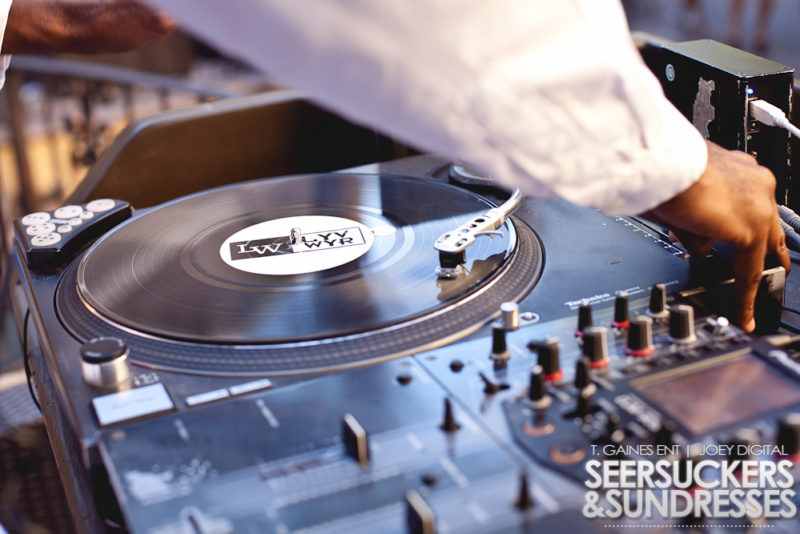 Seersuckers & Sundresses 2015 Part II | T. Gaines Ent & Joey Digital | Powered by Crown Royal Black