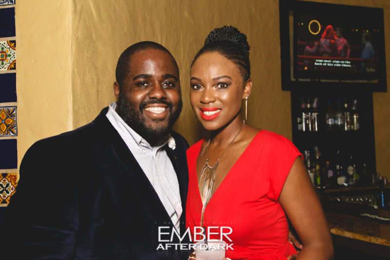 Ember After Dark 7.4.15 | T. Gaines Joey Digital