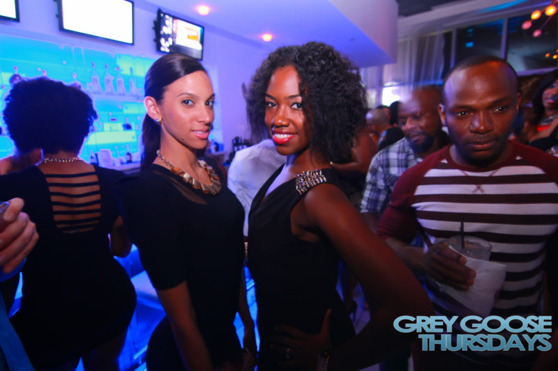 Grey Goose Thursdays - July 4th Kickoff