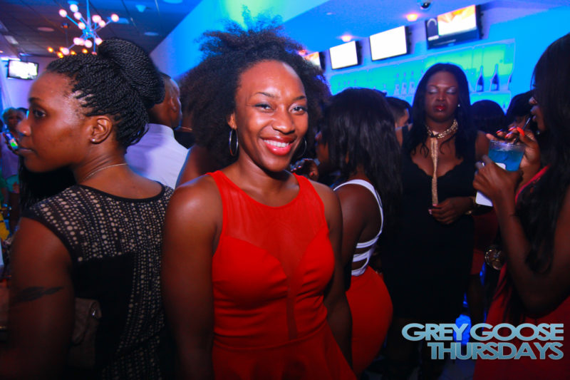 Grey Goose Thursdays - July 4th Kickoff