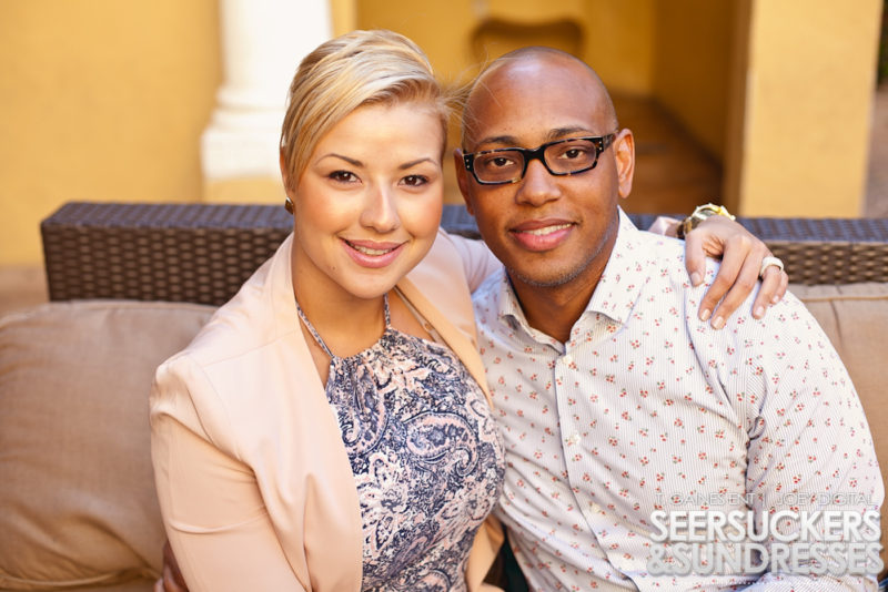 Seersuckers & Sundresses 2015 Part II | T. Gaines Ent & Joey Digital | Powered by Crown Royal Black