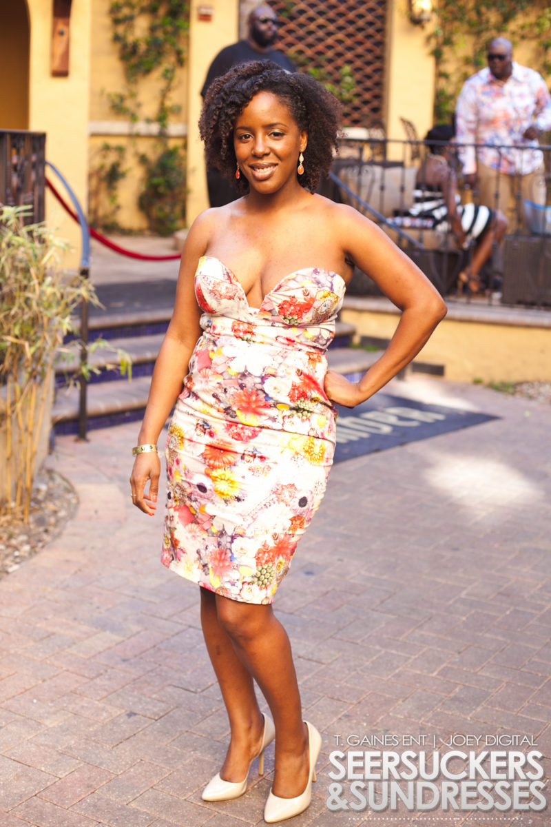 Seersuckers & Sundresses 2015 Part II | T. Gaines Ent & Joey Digital | Powered by Crown Royal Black