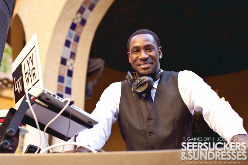 Seersuckers & Sundresses 2015 Part II | T. Gaines Ent & Joey Digital | Powered by Crown Royal Black