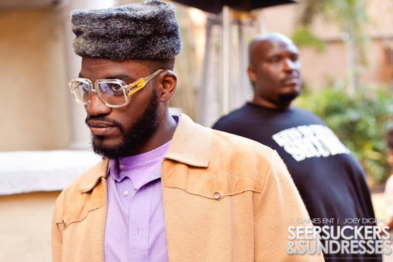 Seersuckers & Sundresses 2015 Part II | T. Gaines Ent & Joey Digital | Powered by Crown Royal Black