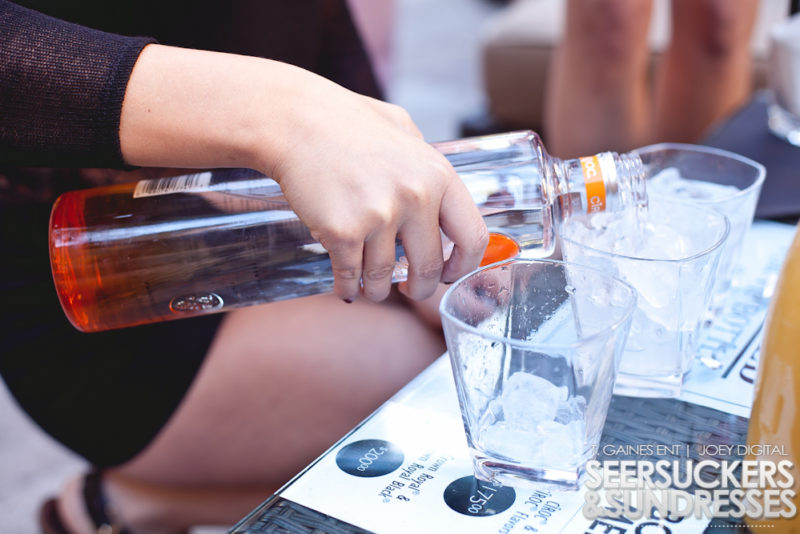 Seersuckers & Sundresses 2015 Part II | T. Gaines Ent & Joey Digital | Powered by Crown Royal Black