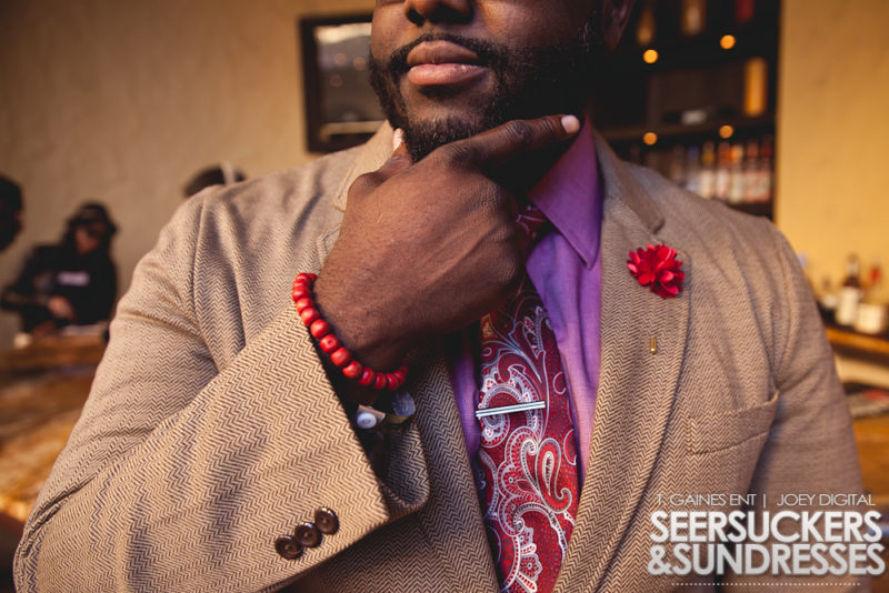 Seersuckers & Sundresses 2015 Part II | T. Gaines Ent & Joey Digital | Powered by Crown Royal Black